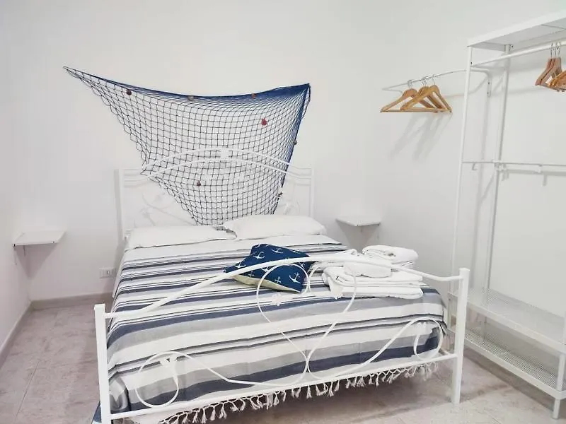 Al Meriggio Apartments Brucoli 0*,  Olaszország