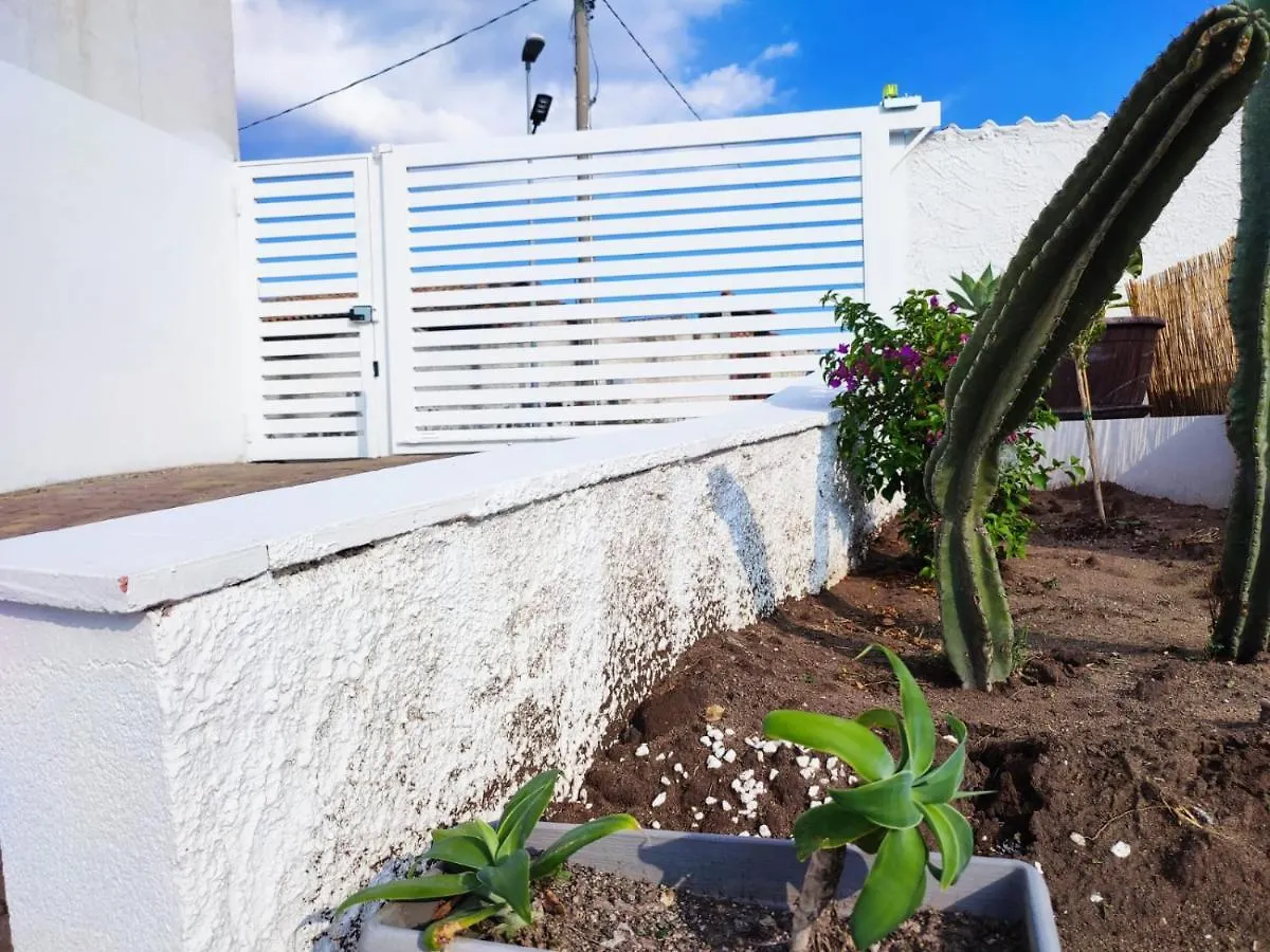 Al Meriggio Apartments Brucoli Olaszország