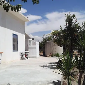 La Casina Bianca Casa vacanze