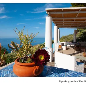 Donatella Casa vacanze