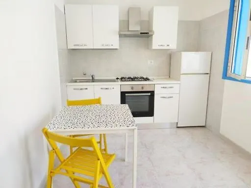ברוקולי Al Meriggio Apartments